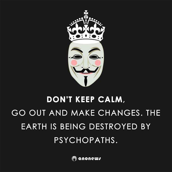 Fizzy_Lisa's tweet image. Uploading Revolution. #riotalready #activistproblems #Legion