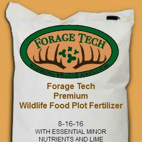 Forage Tech tweet media