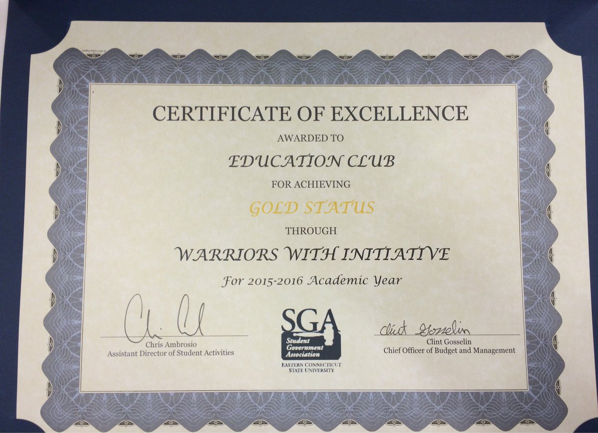 ashlynmhartc's tweet photo. Education club cleaned up at the Student Organizations Banquet! #ecsuedstudentsread #ecsuedclub @SussingOutBooks https://t.co/hw64jjoF6y