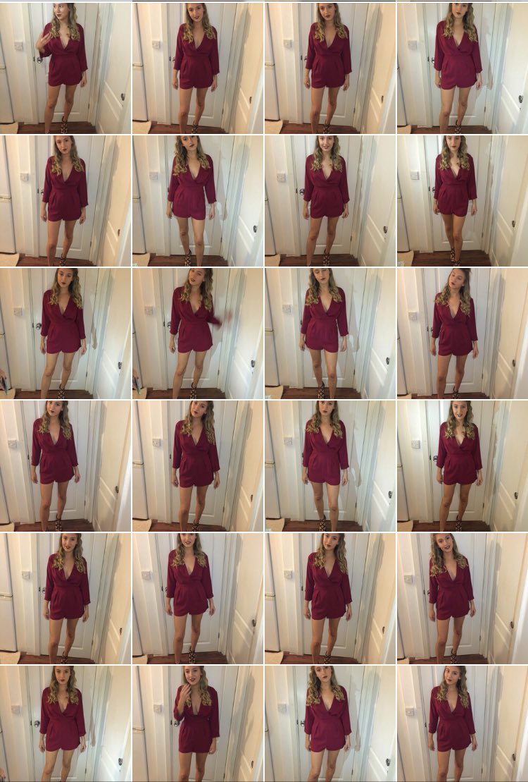 annabelletb's tweet photo. HBD to the most vain girl I know, ILSYM @BellaHulse X X https://t.co/O9ZdrCgPet