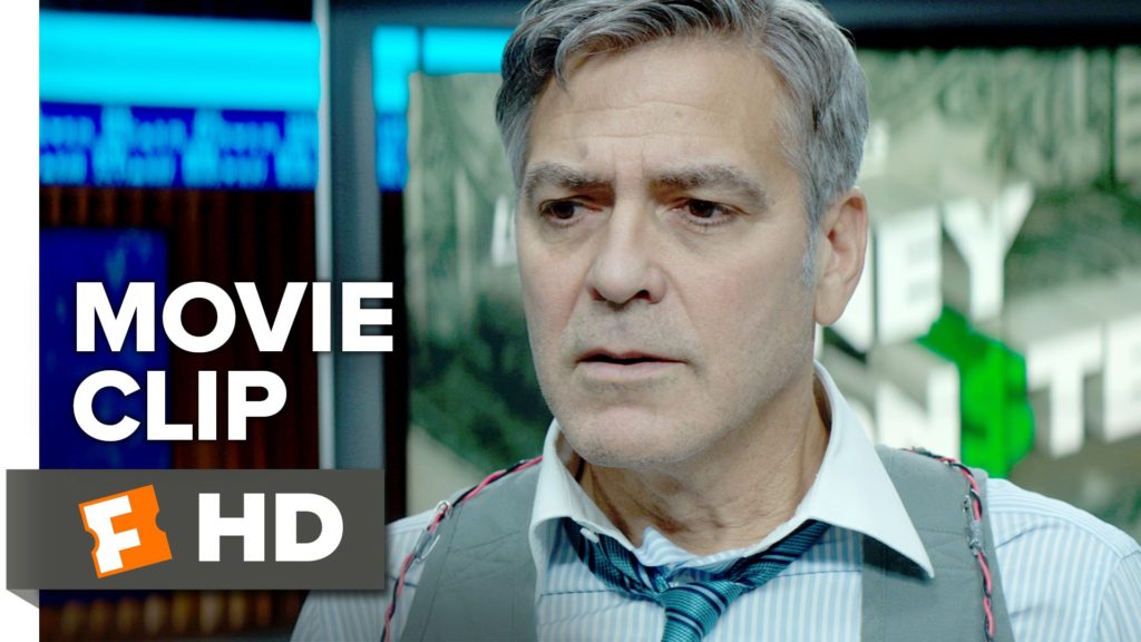 ZeroTrailer's tweet photo. Money Monster Movie CLIP - Take the Shot ... - https://t.co/KT9Uf2vDYl - #Trailers
#movie #trailer https://t.co/4LkZVOdrKU