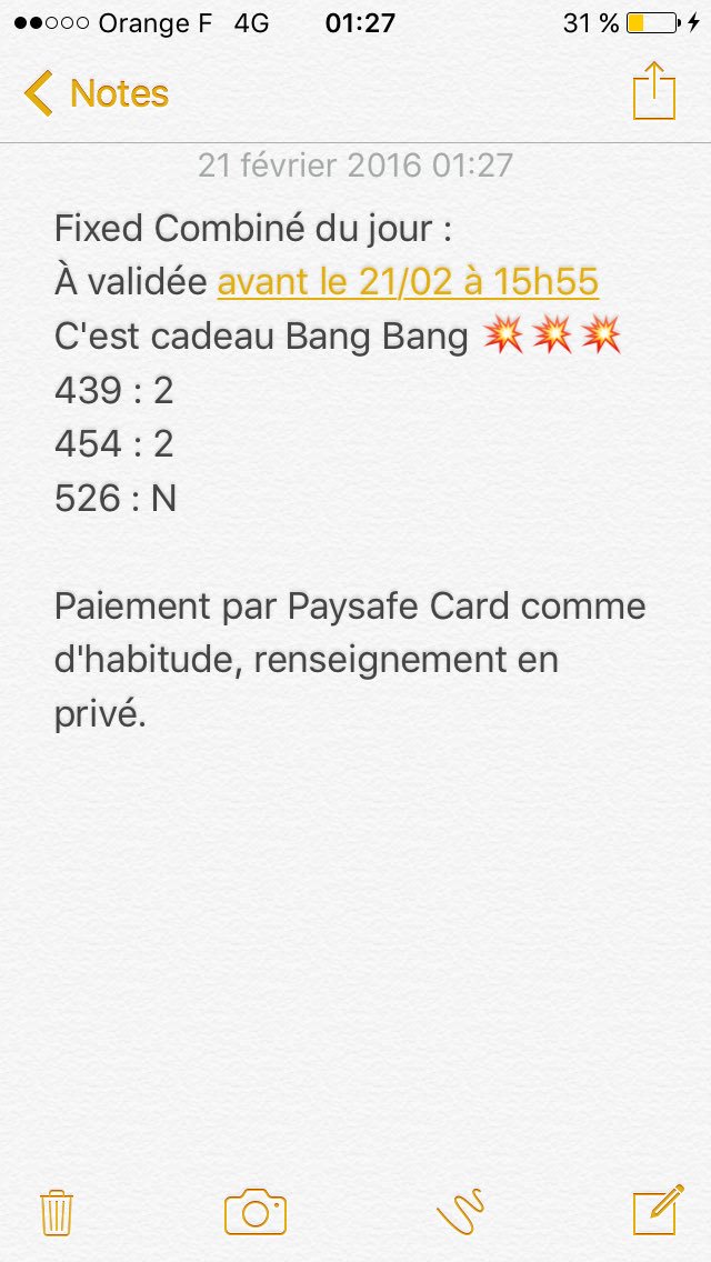 FrenchSafeFixed's tweet image. Voici un fixed que j'avais fait gagné en février !! 💶💶💶💲💲