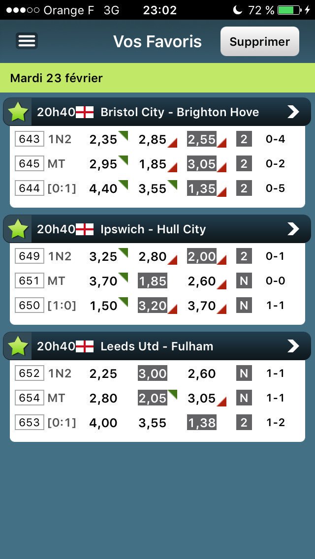 FrenchSafeFixed's tweet image. En voici un autre !! 💲💲💶💶