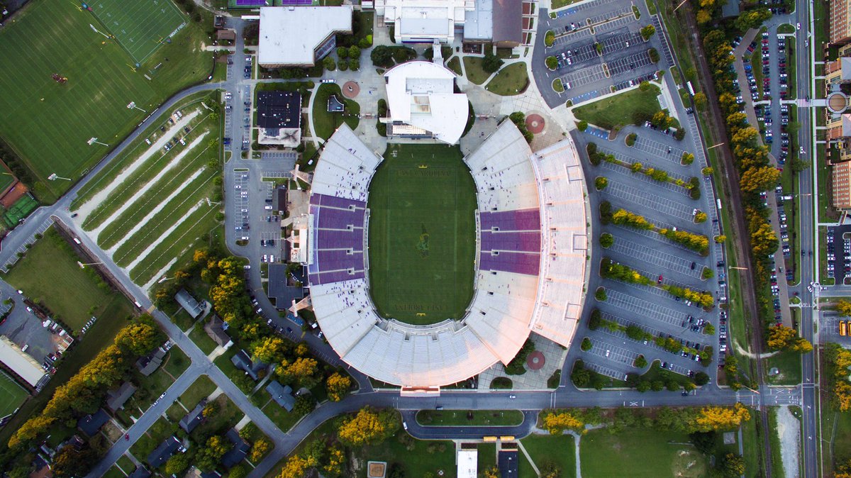 ECUdrone's tweet photo. You've earned your wings, All you have to do is fly. 🎓 Congratulations ECU graduates! #ECU https://t.co/6M90r6k3nj