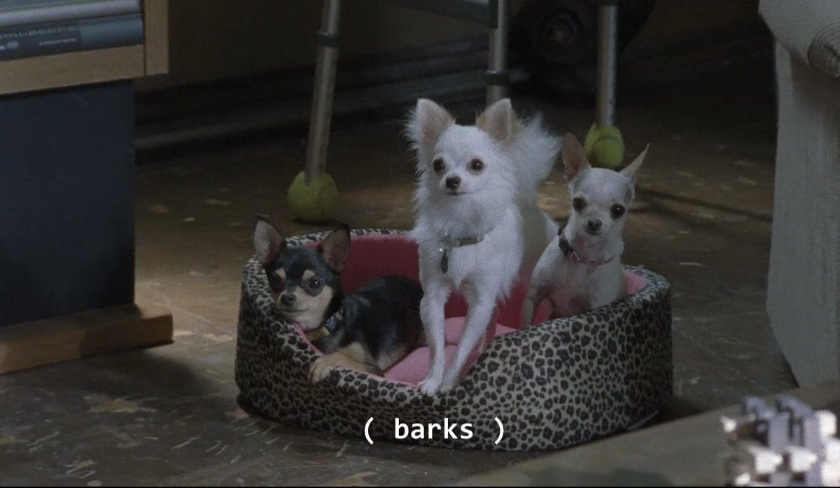 If I see #Vatos 100 times I will still laugh every time <a href="/ironesingleton/">IronE Singleton</a> says this line #PerfectDelivery #TWD