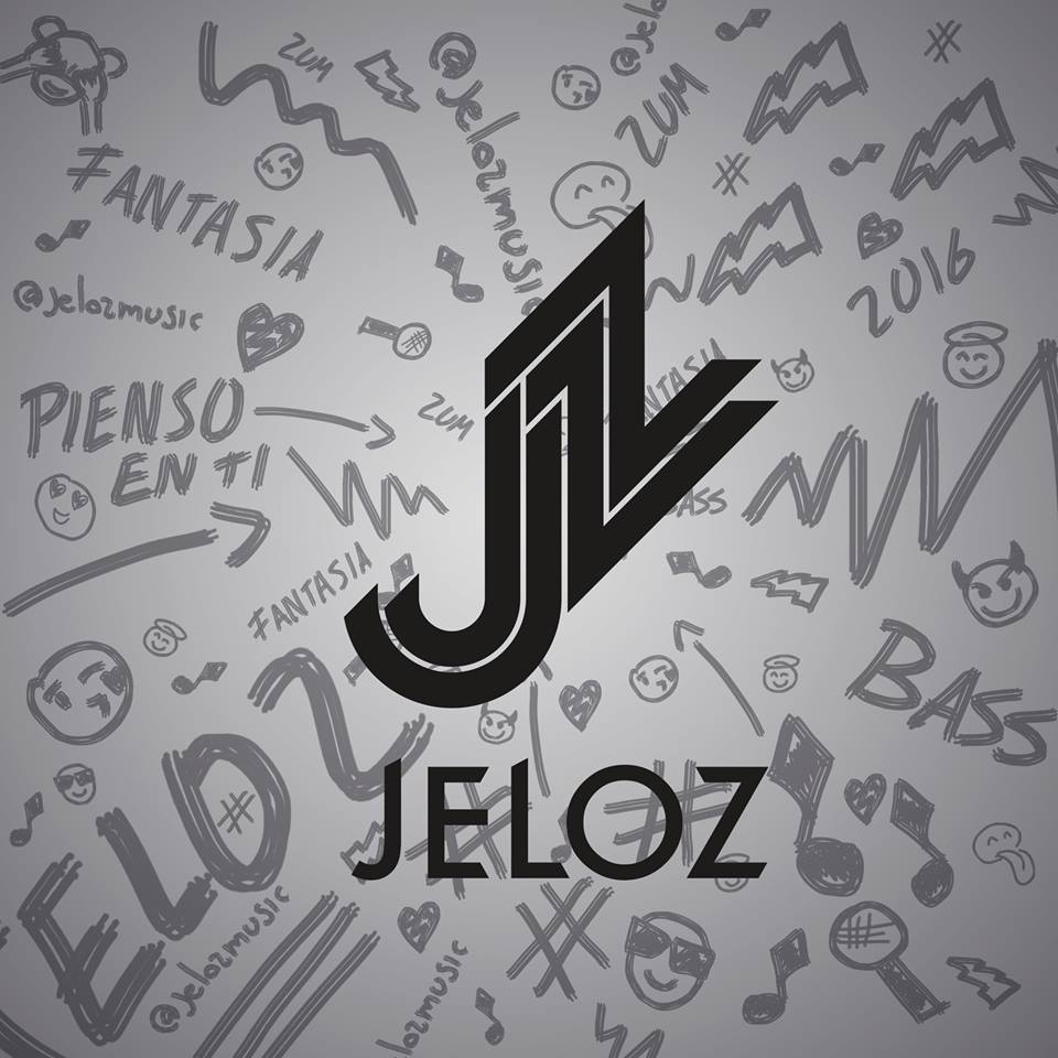 Jelozistas llegamos y pasamos los 50 RT jeje ahora si con ustedes #ILUSION (The Album) soundcloud.com/jelozmusic/set…