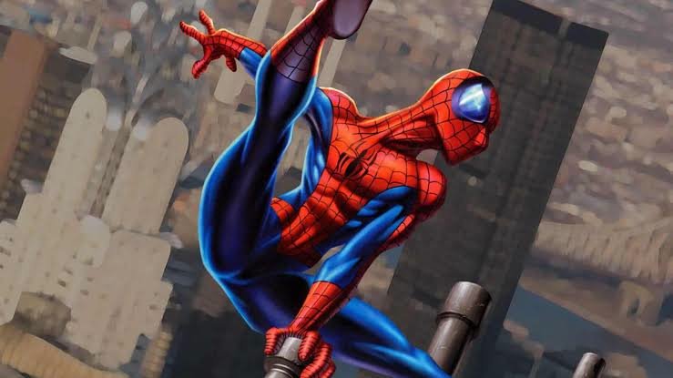 Sony estaria produzindo um jogo exclusivo do homem aranha para PlayStation 4.BOATOS