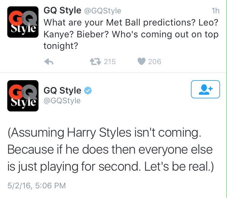 NarryMyDream's tweet photo. GQ STYLE IS ME

#ThankYou1D 
#HomeIsWhere1DIs 
#ProjectHome https://t.co/muvgBAGiKU