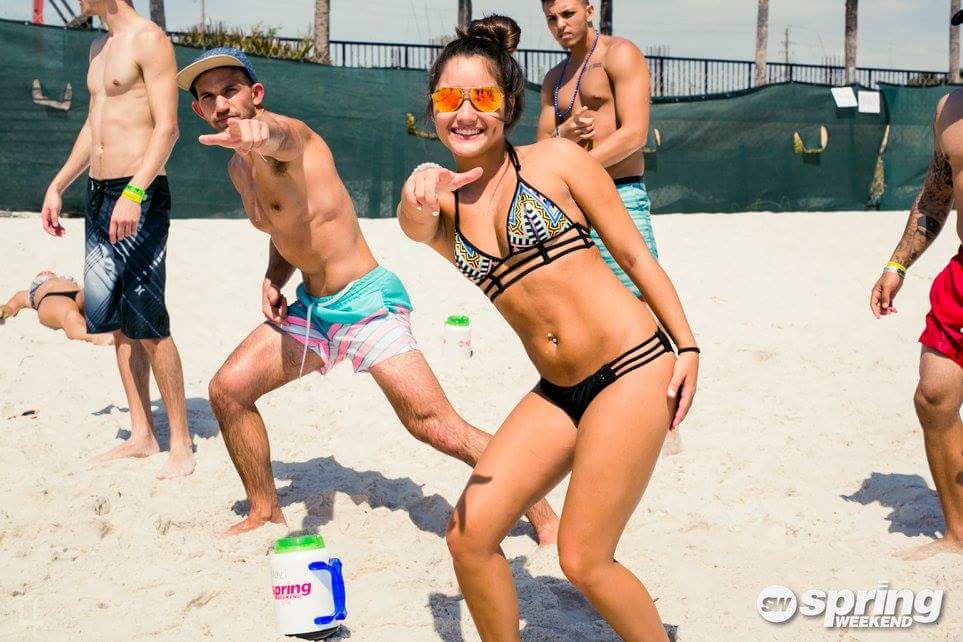 We made it 😛 <a href="/SpringWeekend/">Spring Weekend</a>