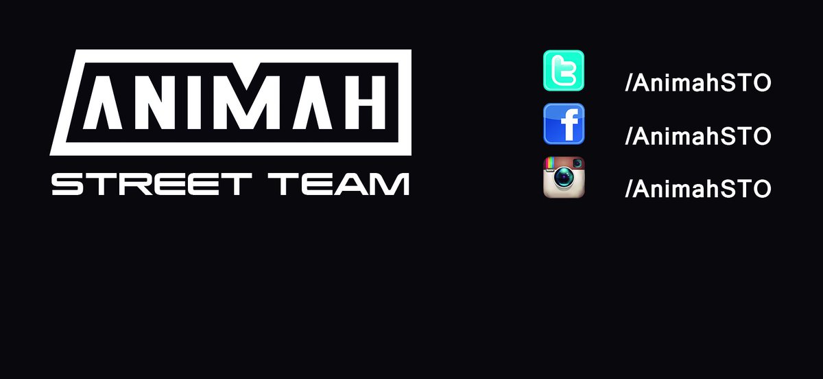 AnimahSTO's tweet photo. Follow us on our other networks! | ¡Síguenos en las otras redes sociales! https://t.co/P4l9eDeJEV