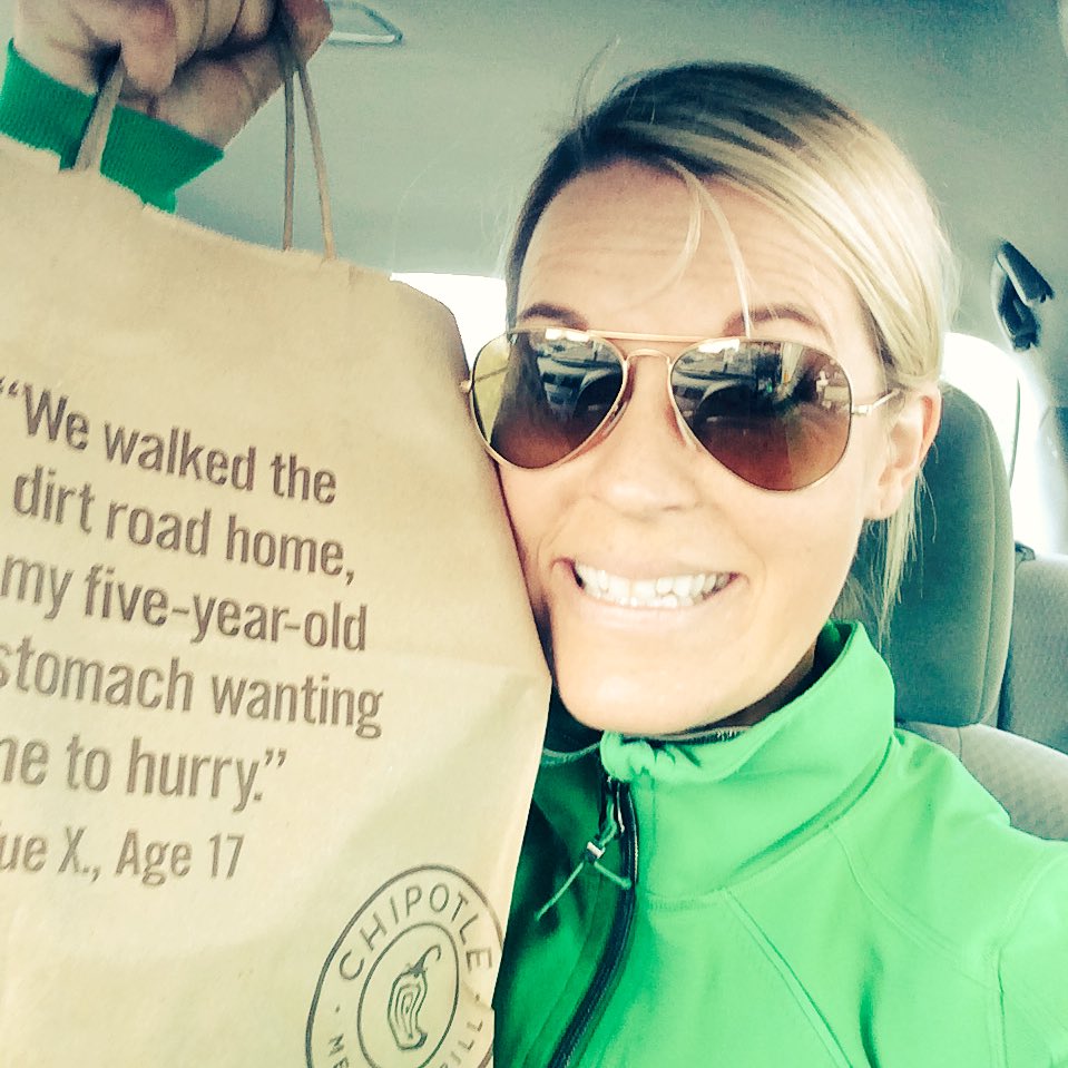 Ashley Dougherty tweet media