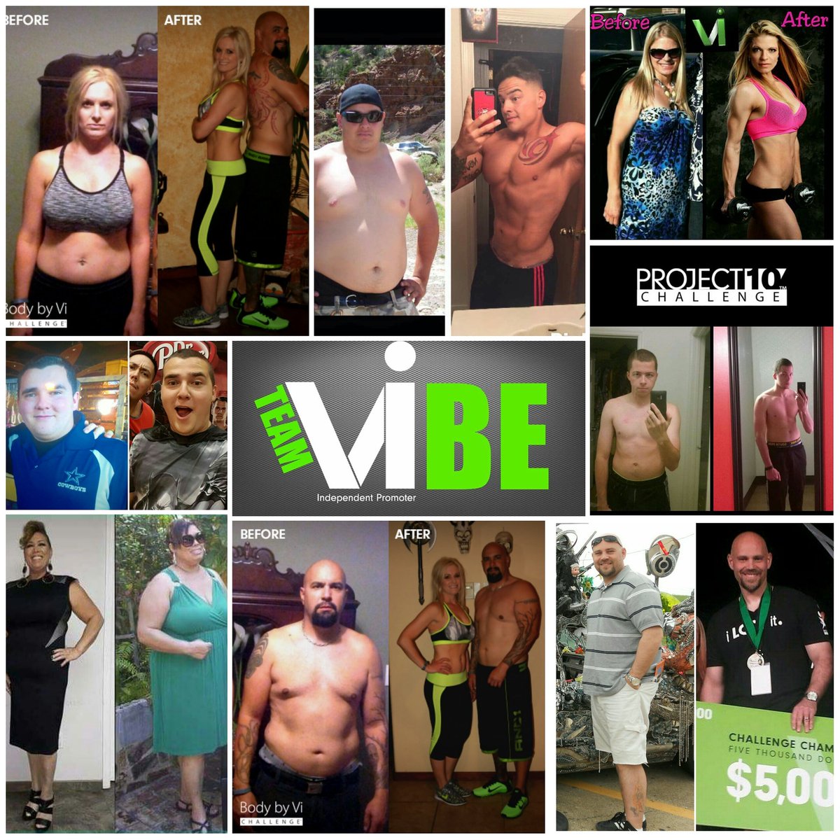 2015ViChamp's tweet photo. It's not about the transaction.  It's all about the transformation!   #ViLife #teamViBE #viresults https://t.co/bbC66w0YBQ