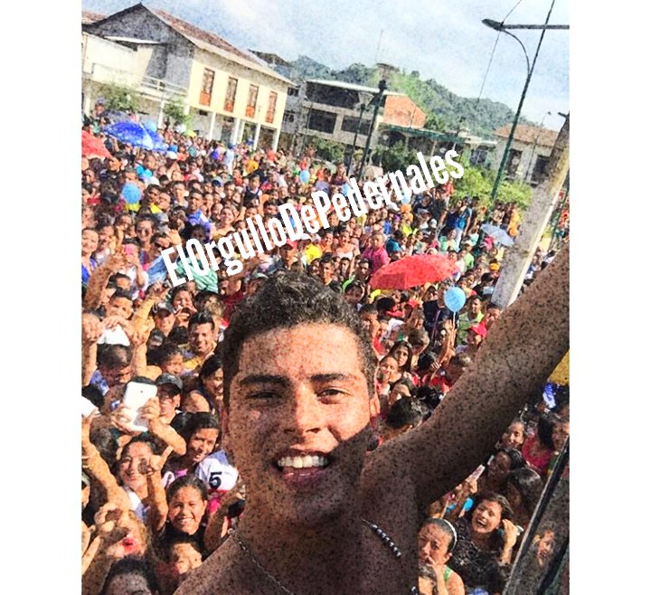 warrioryeslyb's tweet photo. #JhonAlexElMejor  
 El orgullo de Pedernales ❤ https://t.co/GmfMTUqHSQ