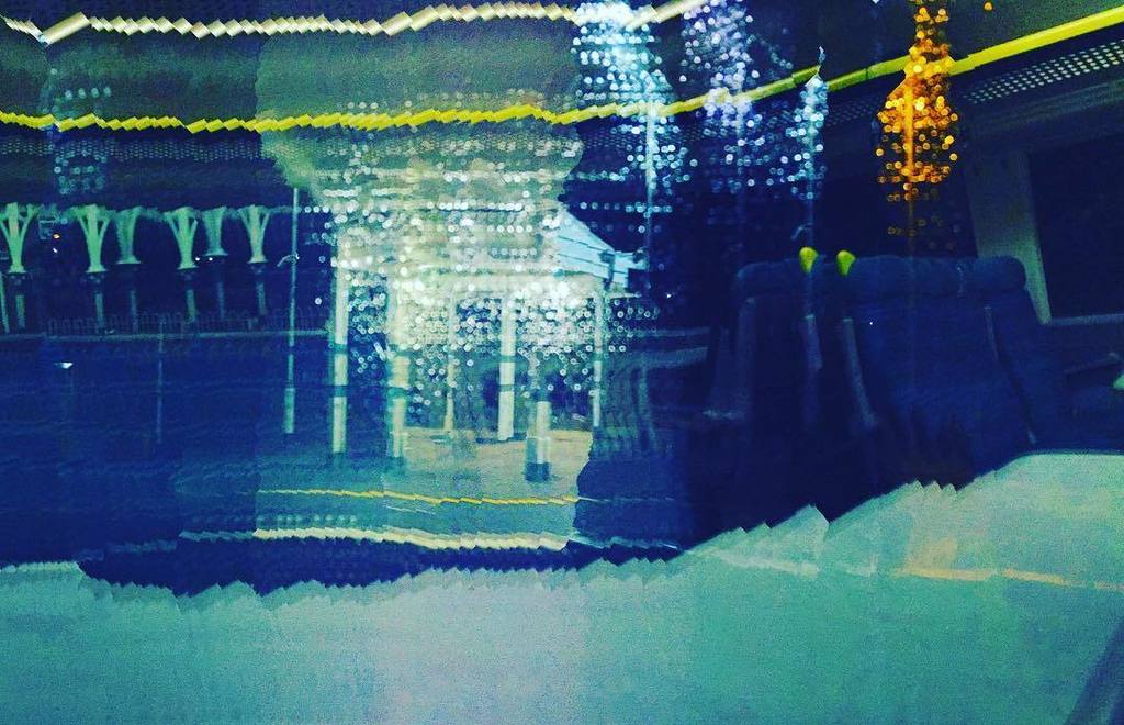 commuterart's tweet photo. Pano mode + Instagram = #commuterart #abstract by commuterartuk https://t.co/qwoxO8MH1l