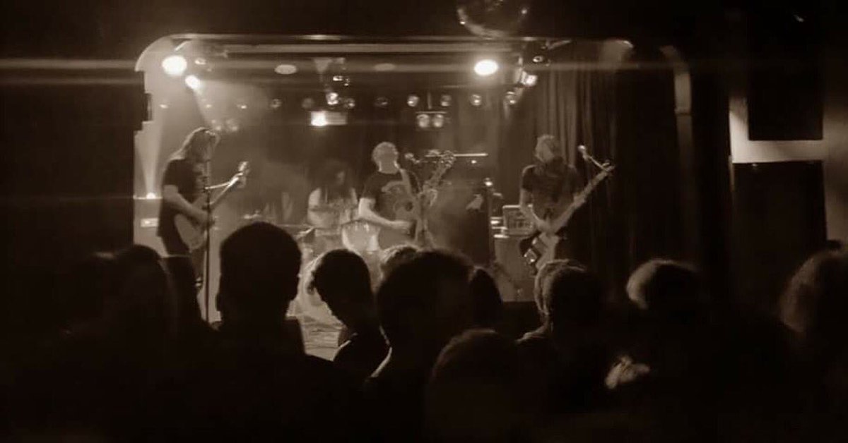 We Sleep! Having navigated the Infinite Crossroads, we would like to thank all that helped with the tour!