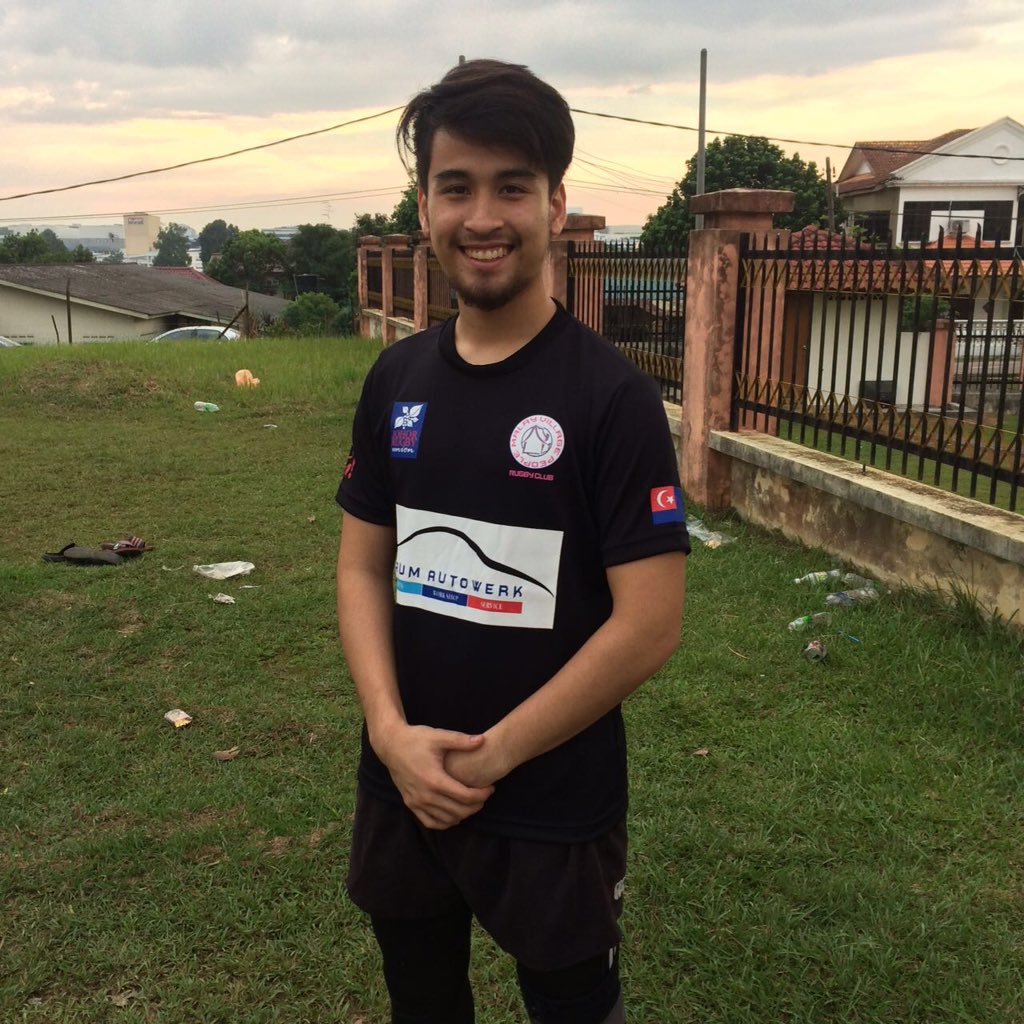 HafizuddinA's tweet photo. Thanks to those who sponsored #MVPRC for the Johor League . https://t.co/AfgFKyHd0K