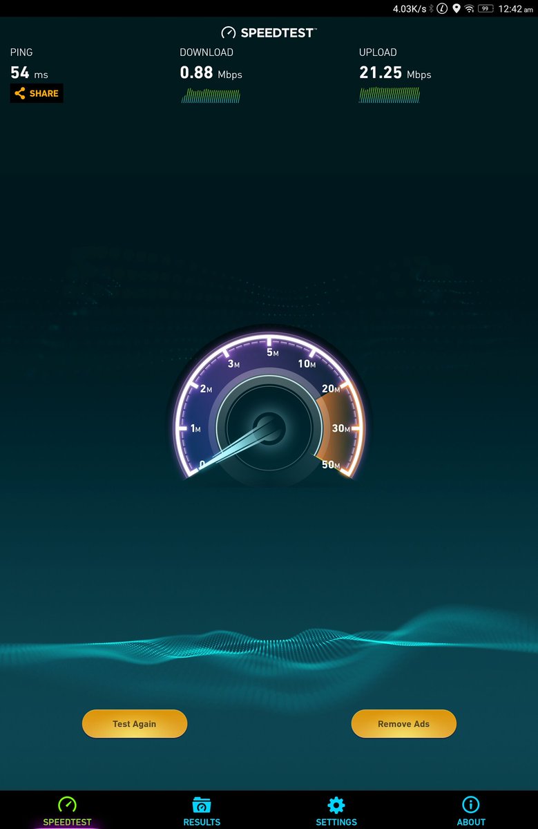 BulletBikeLyfe's tweet photo. @VirginMediaIE what's up with Internet in celbridge. It's supposed to be a 240 Mbps line https://t.co/gBDbfVKMHq