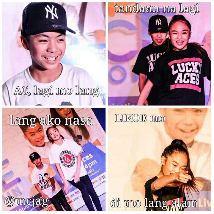 LANationOFC's tweet image. Woahh 😍 Ac he got your back ☺️💙 hinga ulet guys 
-Admin Z