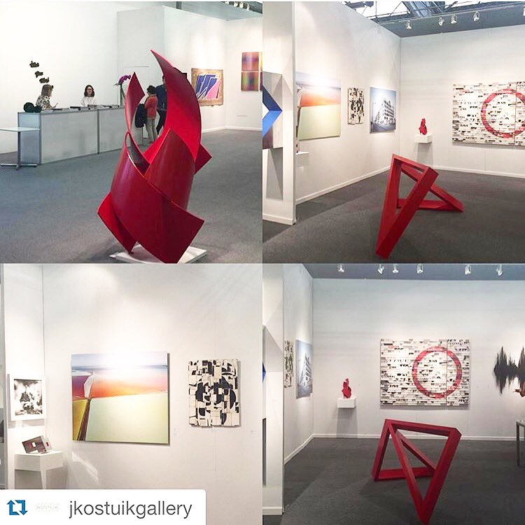 JamesVerbicky's tweet photo. #contextny is on now. Check out booth C41 @JKostuikGallery @CONTEXTArtFairs #ArtNewYork https://t.co/y6MTG01mDT