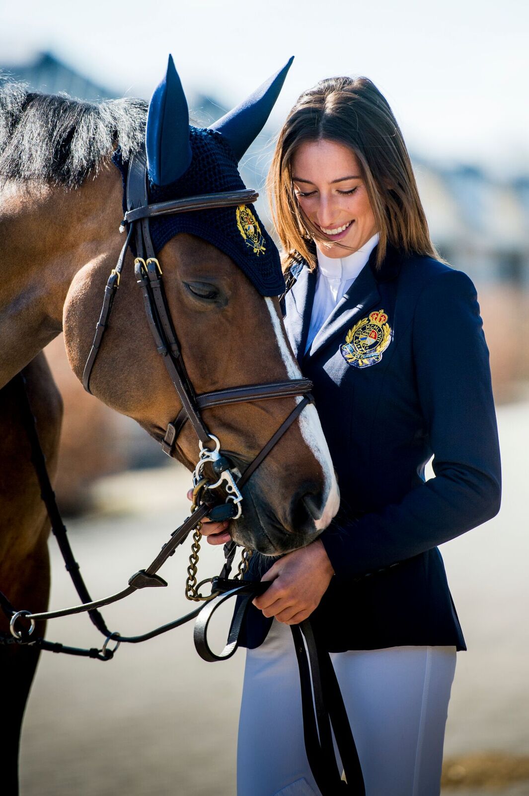 Ralph Lauren on X: Wishing new #Polo brand ambassador Jessica