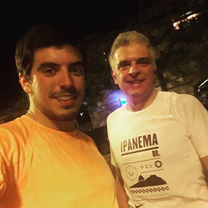 NikeJadore's tweet photo. 🏃Evening Run with the Best Company🌃 #Run4Excellence #Run2Improve #running #runner #fathera… https://t.co/Ug1Vo7QQn3 https://t.co/Ee7Zg5wTNf