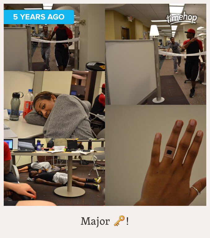 theblissfool's tweet image. Cabell foolishness #project54 #bandaid