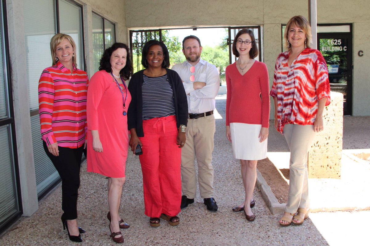 CCcentraltexas's tweet photo. This is what happens when you leadership team spends too much time together. #CCCTX #Twinkies #End45 https://t.co/8pGwCAWI1x