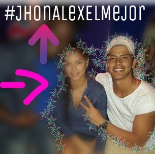 yeslyselenabusf's tweet photo. #JhonAlexElMejor ☺™ https://t.co/u46IuS0Y4T