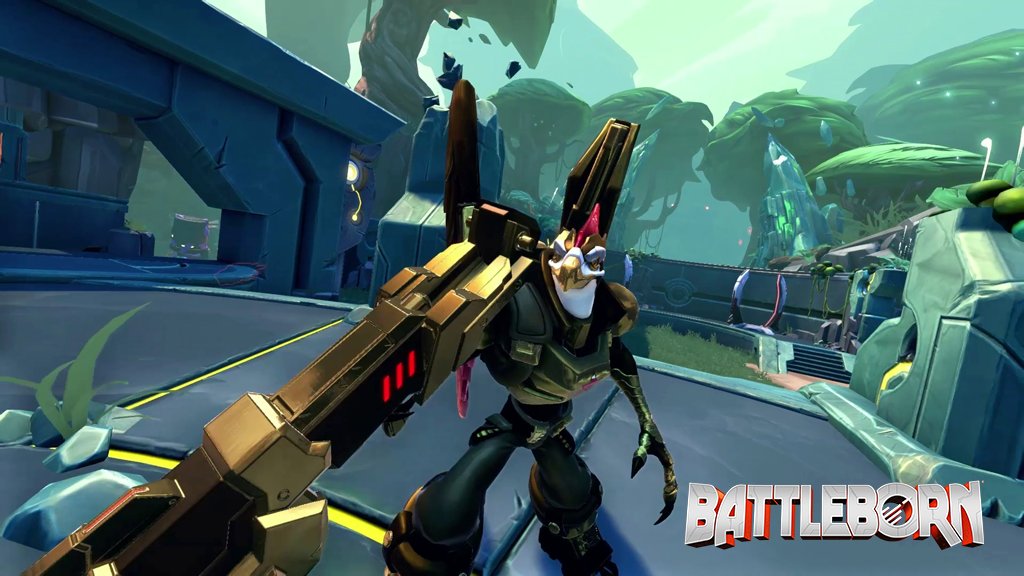 2K's tweet photo. ICYMI: SHiFT code for #Battleborn #BadassBeta Challenge skins:
SWKTB-356W6-XC5RJ-XK6T3-HJ333
https://t.co/tWOsdJY0IG https://t.co/jah1fqTP8t