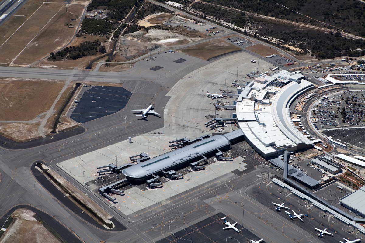 YPPHUpdates's tweet photo. Direct Factory Outlet to be built at Perth Airport #YPPHUpdates https://t.co/Efo7U9yyWV https://t.co/MB2vxxjLOf