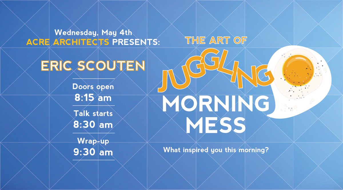 ACRE ARCHITECTS tweet media