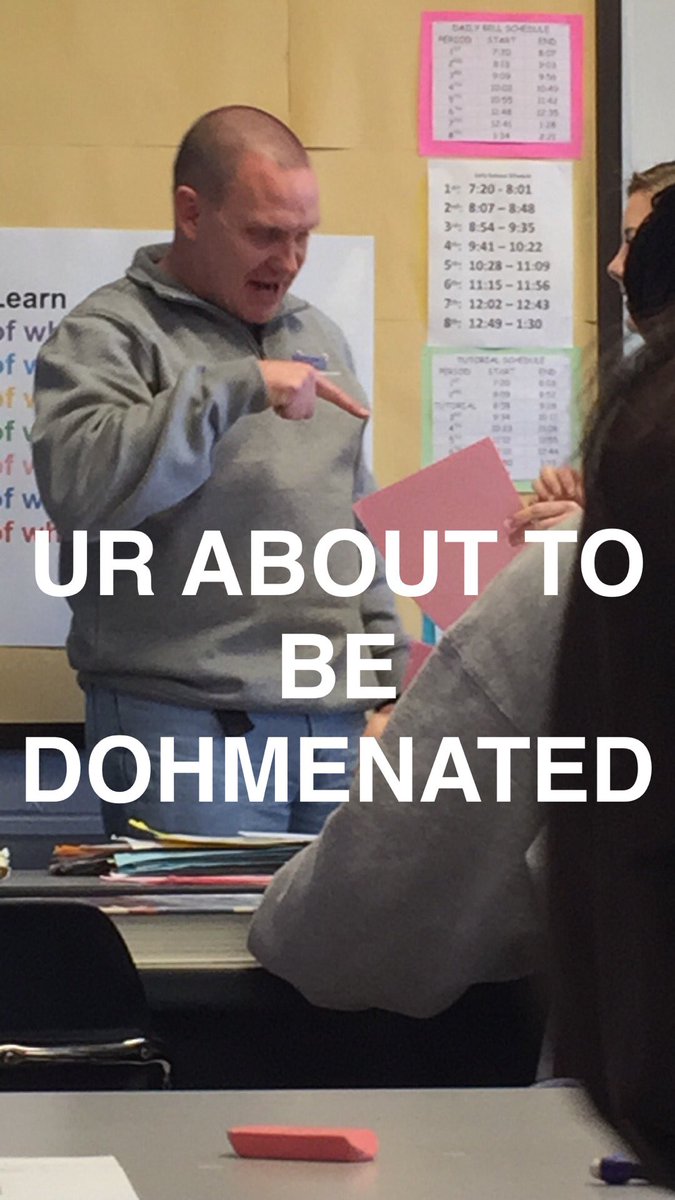 lredmatt tweet picture