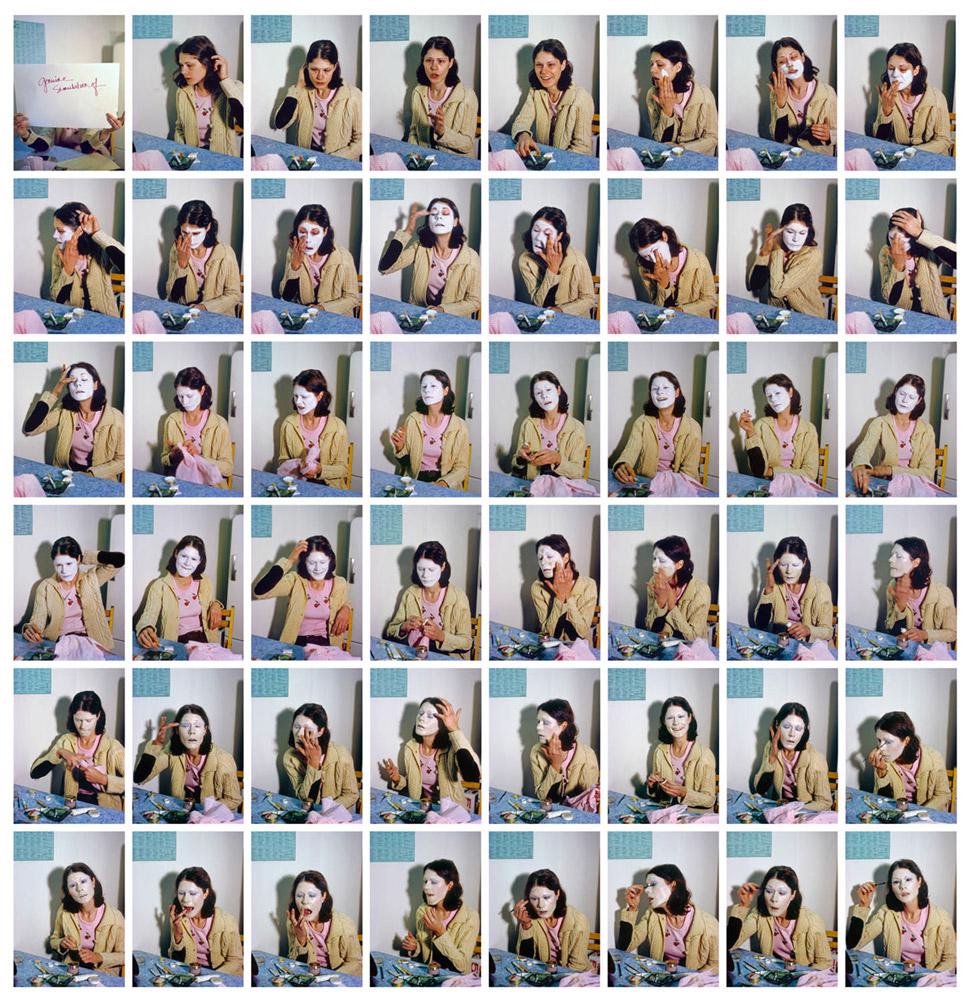 canartca's tweet photo. Breaking: Suzy Lake wins $50K Scotiabank Photography Award
https://t.co/cjUizcvPKl https://t.co/wOkbN0FLOO