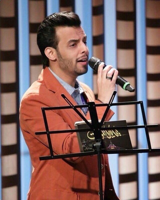 Magazine__Stars's tweet photo. صورة للنجم السعودي  #على_الفيصل 
في برنامج ليالي الكويت
@ali_alfaisall #AliAlFaisal 
#alialfaisall https://t.co/rLGb1HPz7S