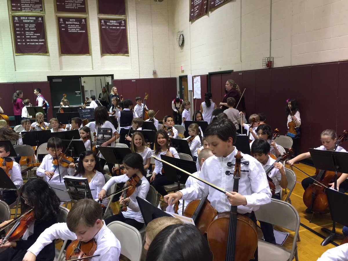 More of my cute kiddos.