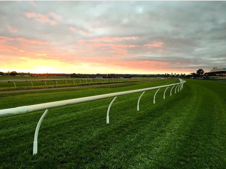 PerthRacing's tweet image. First Wednesday meeting at Belmont for season 2015/16!