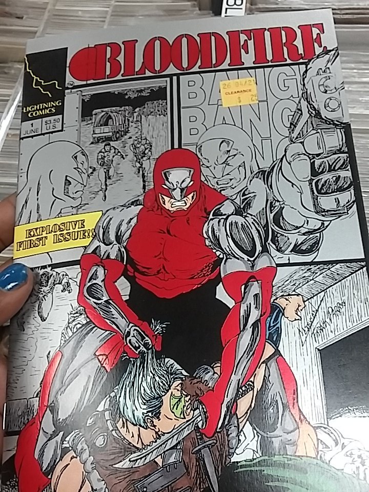 WinterreptileIn's tweet photo. #199NOW 💀🔥BloodFire🔥💀 https://t.co/gzYP1s2yn8