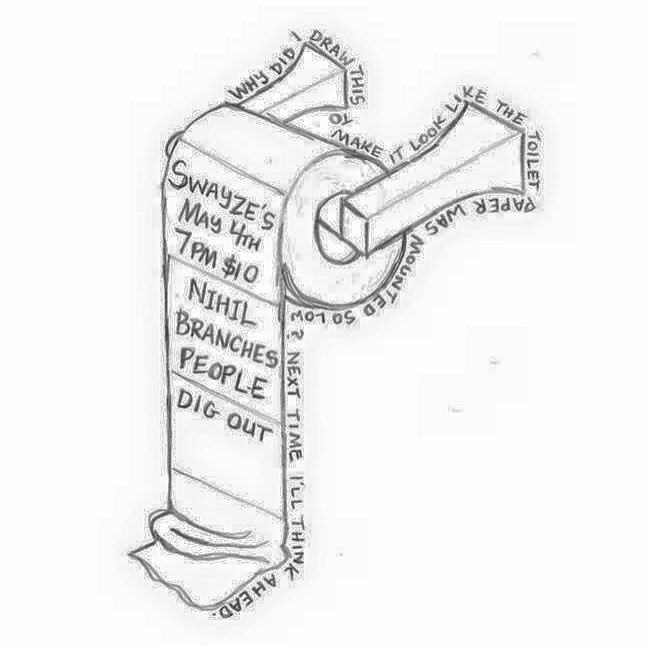 DigOutNoise tweet picture