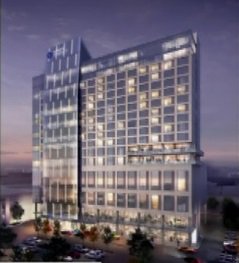 vlwigg's tweet photo. Factoid for National Travel &amp; Tourism Week: Frisco has 2,000-plus hotel rooms - that expected to double in 2 years https://t.co/V2vvuYDpTG