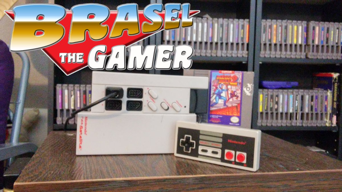 BraselTheGamer's tweet image. Wireless Controllers for the NES? | The NES Satellite | The Braselspective braselthegamer.com/2016/05/03/wir…