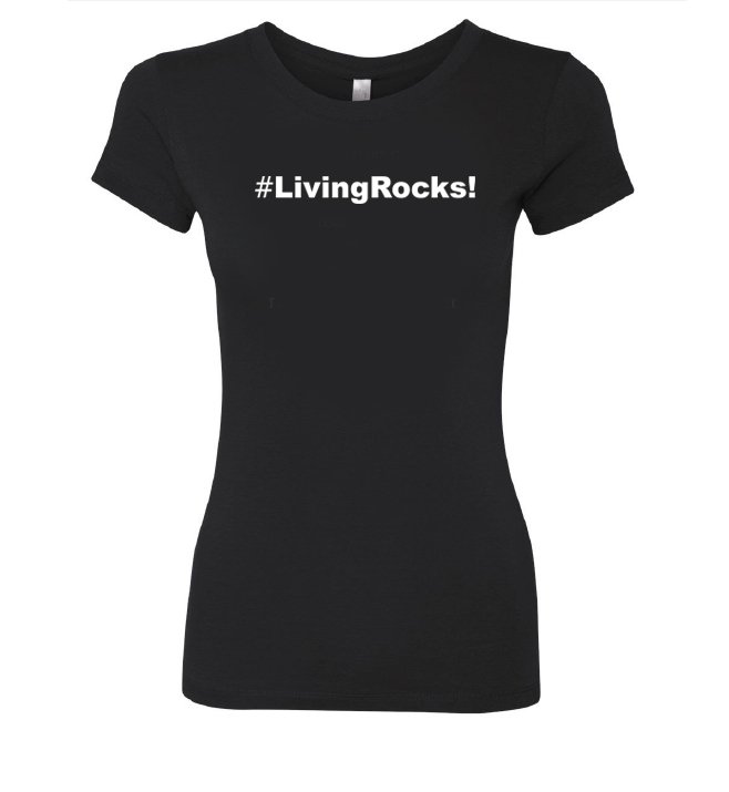 ncisverse's tweet photo. Join the movement that's sweeping the nation. Grab ur #LivingRocks gear at #CBSStore https://t.co/ED4PNT5EQ6 #NCIS https://t.co/A53JkRCqVR