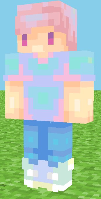 IlluminatedPMC's tweet photo. some screenshots of recent skins

- free palettes for you ! -
[ te majority were used in "fluorescent ice cream ] https://t.co/cAP4nk89VP