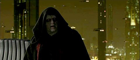 BenHowe's tweet photo. “Every. Single. Trumpkin is now an enemy of the Republic. Do not hesitate. Show no mercy.” #NeverTrump https://t.co/ylgLbQe7w0