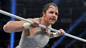 Dean Ambrose (@unstableking44) on Twitter photo 