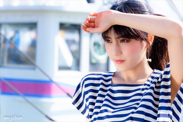 舞珍 まいちん Ar Twitter 西みきのするどいまなざし 西みき 美マージュtokyo ファインダー越しの私の世界 写真が好きな人と繋がりたい