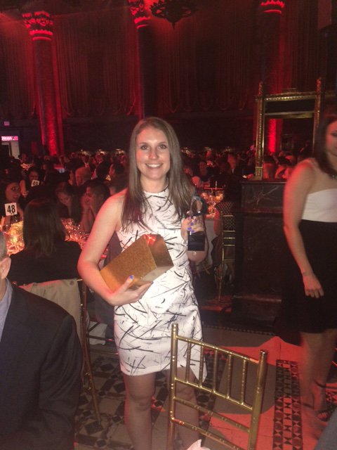 WEcomms's tweet photo. Client love: proud to represent at the #SABREawards, winners of Multimarket Campaign for our work with @Microsoft https://t.co/gS2sxnxYYk