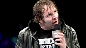 Dean Ambrose (@unstableking44) on Twitter photo 