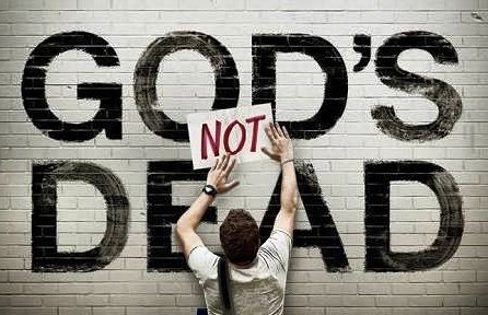 LennixR17's tweet photo. My God's Not Dead! He's Surely Alive! #GodsNotDead #DiosNoEstaMuerto #HeIsAlive #ElEstaVivo #DeadToLife #JesusIsLife https://t.co/25VBfTPtQO
