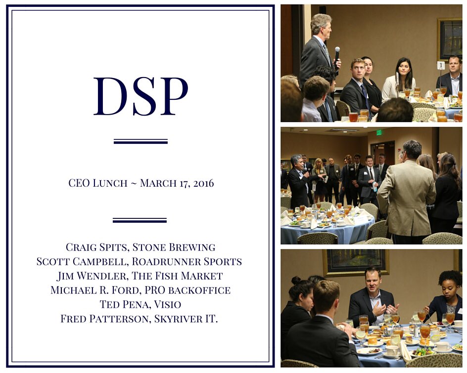 usd_dsp's tweet photo. Check out our press release from our CEO Event! https://t.co/OAxL8y962M