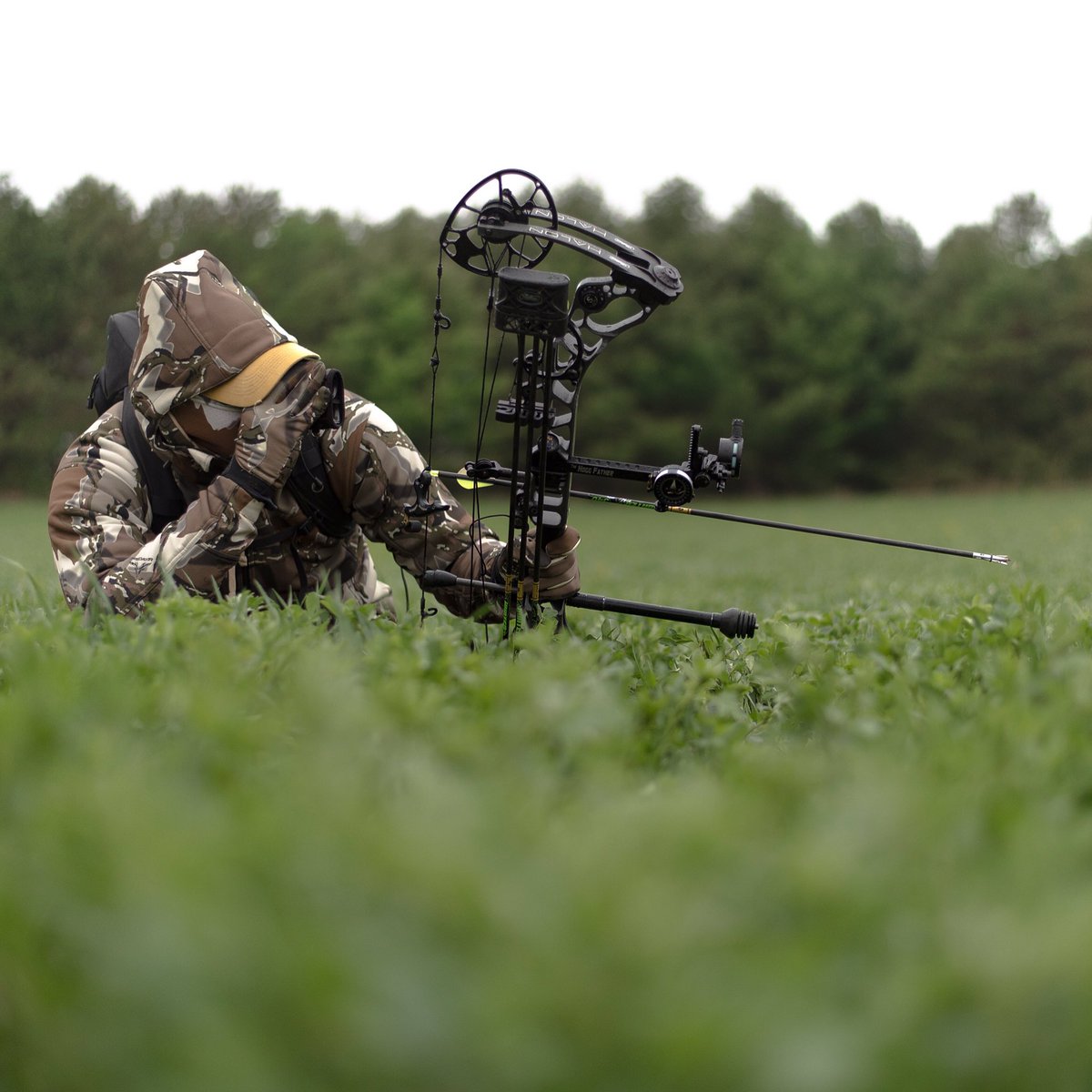d_rasmusson's tweet photo. These Iowa gobbles have us moving
Photo: (1/2)
#Mathews. #PredatorWithin. #TurkeyTakeOver https://t.co/IzgidpZ6P4